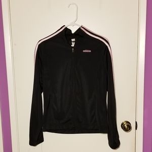 Adidas Track Jacket